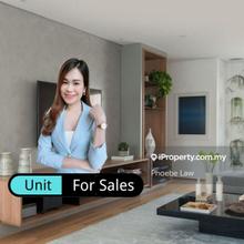 Freehold Double Storey House @ Bandar Menjalara / 4r3b / 2,300 sf