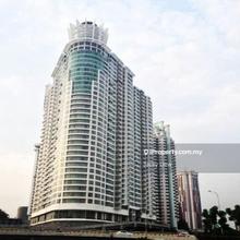 Regalia residence chow kit jalan kuching near kuala lumpur