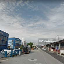 Terrace factory for Rent