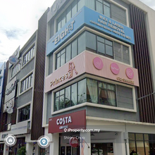 Facing Main Road 4-Storey Shoplot, Jalan Radin Bagus, Jalan Radin Anum