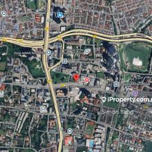 Jalan Ampang Land For Sale 