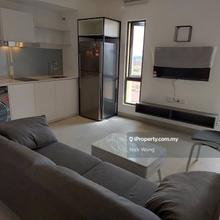 Fully Furnished, Brand New
