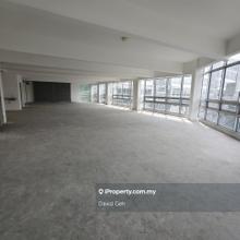 Jalan Ipoh Office cum Retail lot next to MRT station super convenient