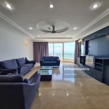 Gurney Beach Resort 2700sf Condo Sea View Unit Persiaran Pulau Tikus