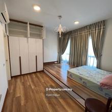 Condominium for Rent