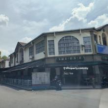 2 Storey bandar kinrara puchong bk5 Office Shop Lot For Sale