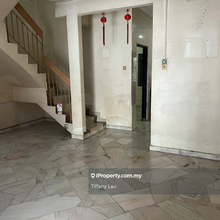 Pandan mewah double storey for sell pandan indah jalan mewah selangor 