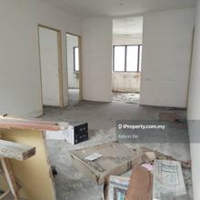Apartment Flat Seri Bakawali Teluki Bukit Sentosa Beruntung Rawang