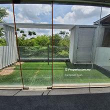 3-sty Boutique Shop Office