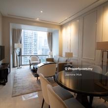 Condominium for Rent