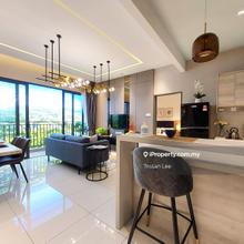 Completed Full Residential Condo With Forest View at PJ Kota Damansara