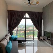 Danga Bay Bora / Booking Rm500 / Super Below Market / Low Deposit