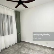 Rm 3000 rental nego