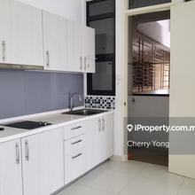 Serviced residence for Rent