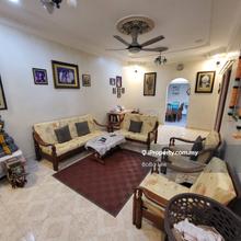 Oug / Tan Yew Lai 1 Storey Renovated Terrace House For Sale