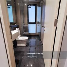 Serviced residence for Sale