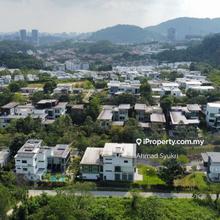 Bungalow Land at The Reserve, Ampang for Sale