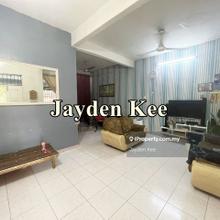 Nibong Tebal 2 Storey Terrace Sale near Sintar Indah Jawi Sungai Bakap