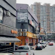 Corner Lot 3 Storey Shoplot Kuchai Lama