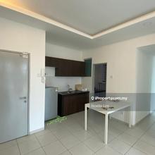 Full loan zero downpayment setia alam affordable house
