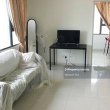 Centrestage Serviced residence for Rent