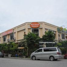 Freehold shop office near MRT