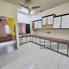 Taman Sri Bintang Kepong Two Storey House for Sale
