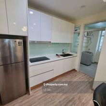 Danga Bay 3bedder Fully Furnished