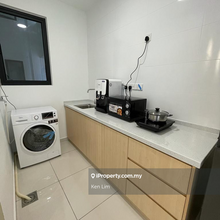 Master Bedroom, Male Unit available on mid Oct