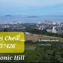 Land Sale Bukit Gambir 32.3 acres Freehold 1st Grade Near Iconic Hill 