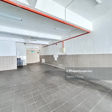 Crowded Area for Rent @ Taman Muda 