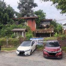 Residential Land @ Damansara Heights, Damansara For Sale
