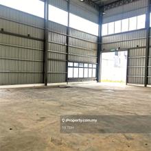 Elmina Business Park For Rent & Sale
