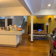 Semi-D house for Sale