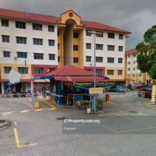 Nice Apartment In Seberang Jaya, Permatang Pauh, Penang