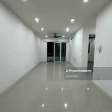 Renovated Unit 