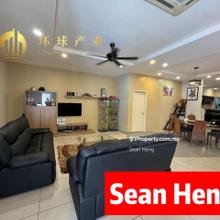 Bukit Mertajam Fully Renovated Semi Detached House For Sale