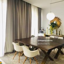 Serviced residence for Rent