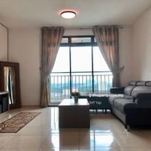 Sky Breeze  Apartment