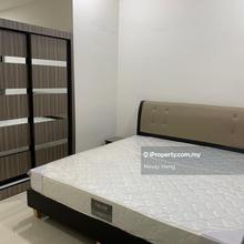 Serviced residence for Rent