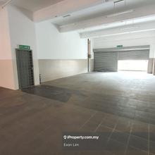 Vista Magna Office For Rent