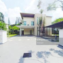 Can choose Partial or Fully Furnished. Gated & Guarded. Near to Mall