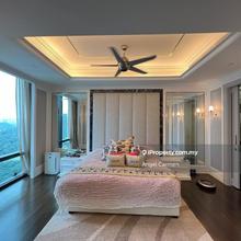 Beautiful ID at St Regis KL for Sales