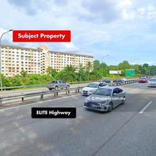 Seri Tanjung Apartment - 4 min to USJ 21 LRT Station 