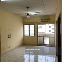 Mutiara Apartment Old Klang Road 10 Mins to KTM and LRT