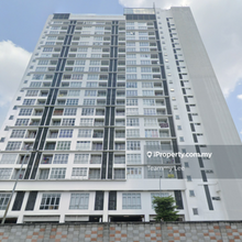 C180 Livia Residence, 551sf, Cheras Selatan, Balakong, Cheras, Kajang
