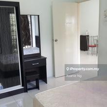 Tampoi Indah Park Avenue