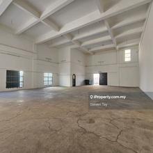 Factory For Rent Balakong
