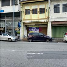 Shop for Sale
