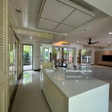 Bay Garden, Bungalow Villa @ Bayan Lepas